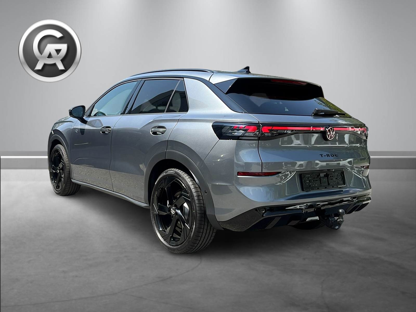 VW T-Roc 1.5 eTSI mHEV R-Line DSG-image-4