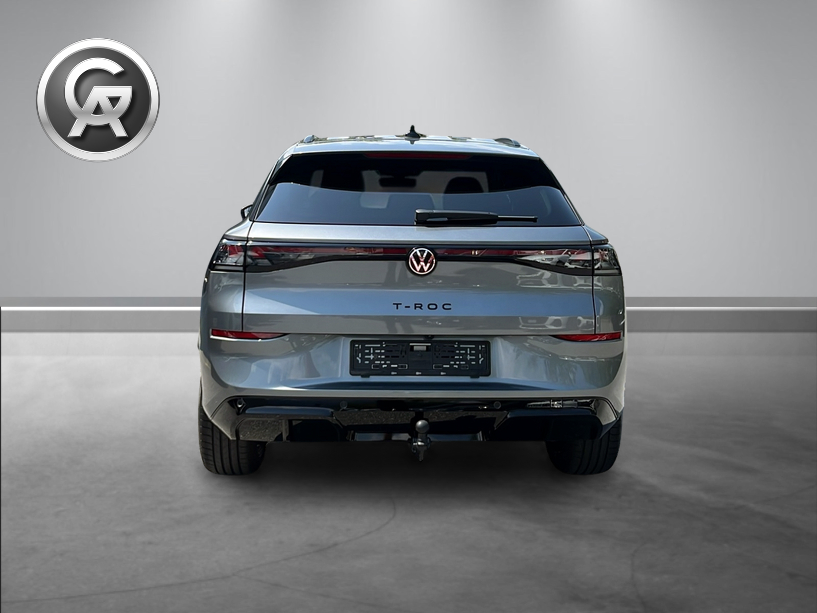 VW T-Roc 1.5 eTSI mHEV R-Line DSG-image-2