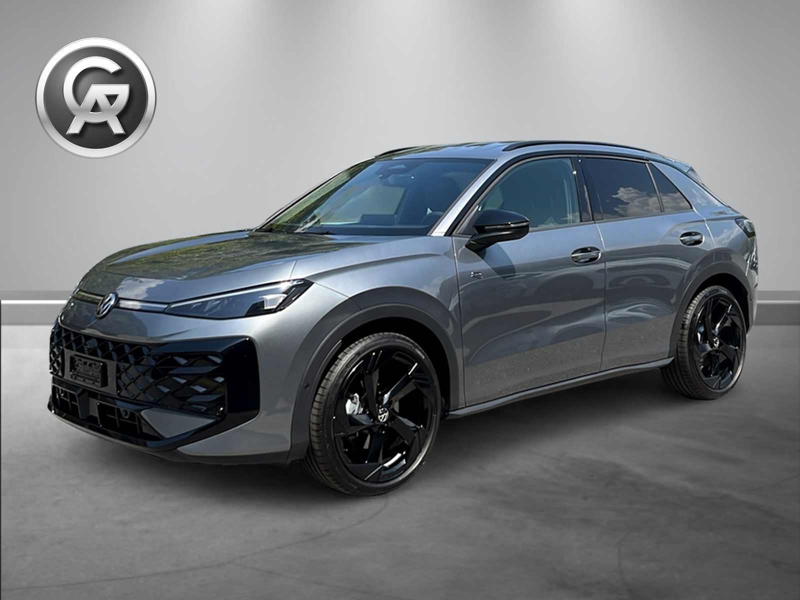 VW T-Roc 1.5 eTSI mHEV R-Line DSG-image-3