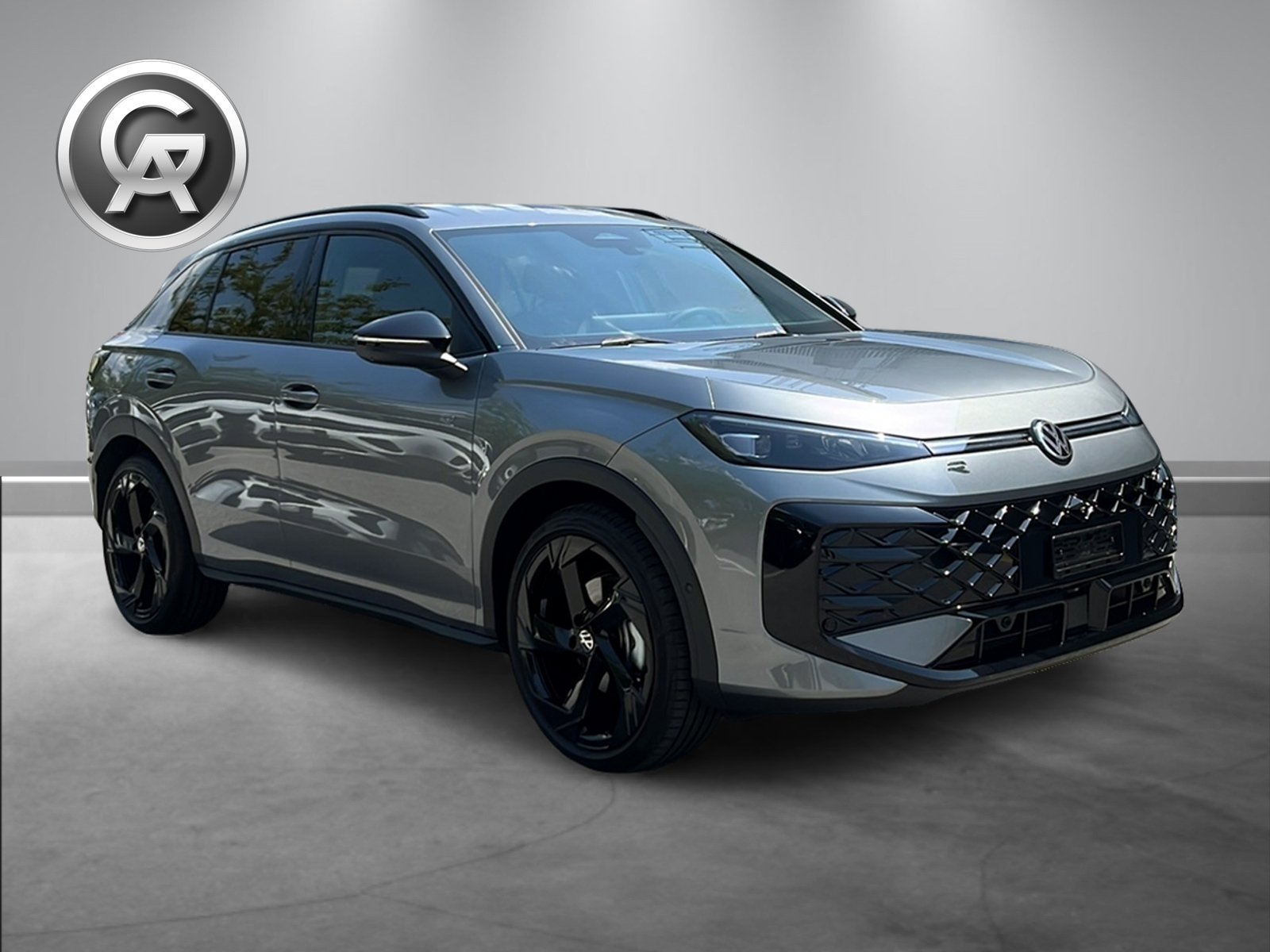 VW T-Roc 1.5 eTSI mHEV R-Line DSG-image-0