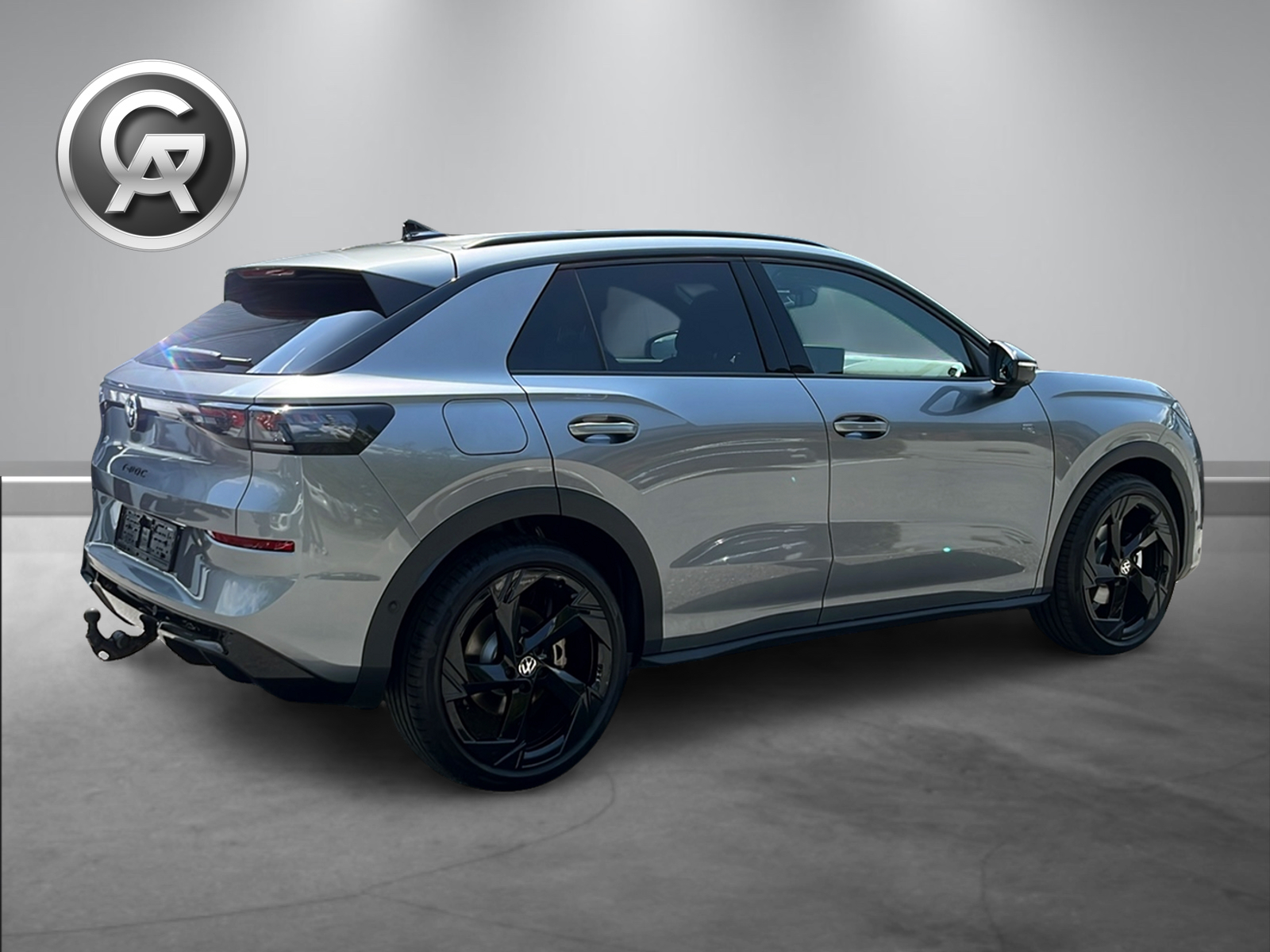 VW T-Roc 1.5 eTSI mHEV R-Line DSG-image-5