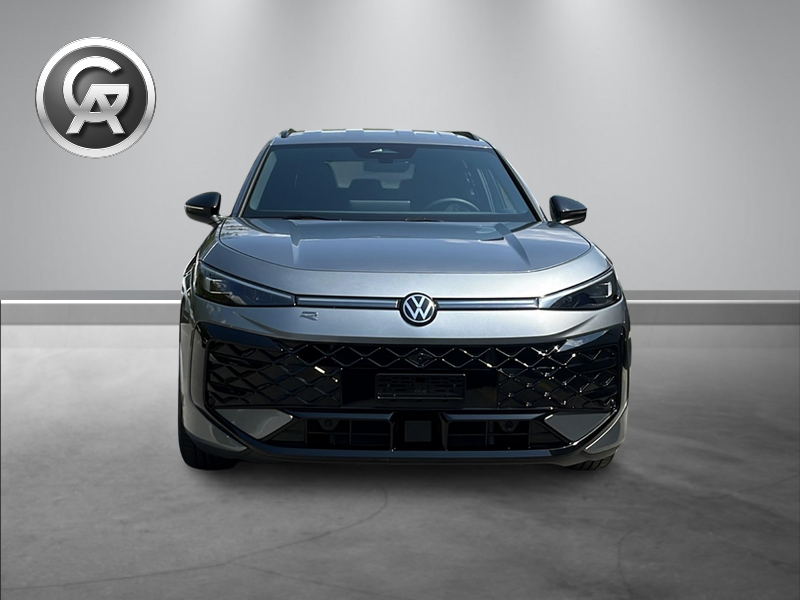 VW T-Roc 1.5 eTSI mHEV R-Line DSG-image-1