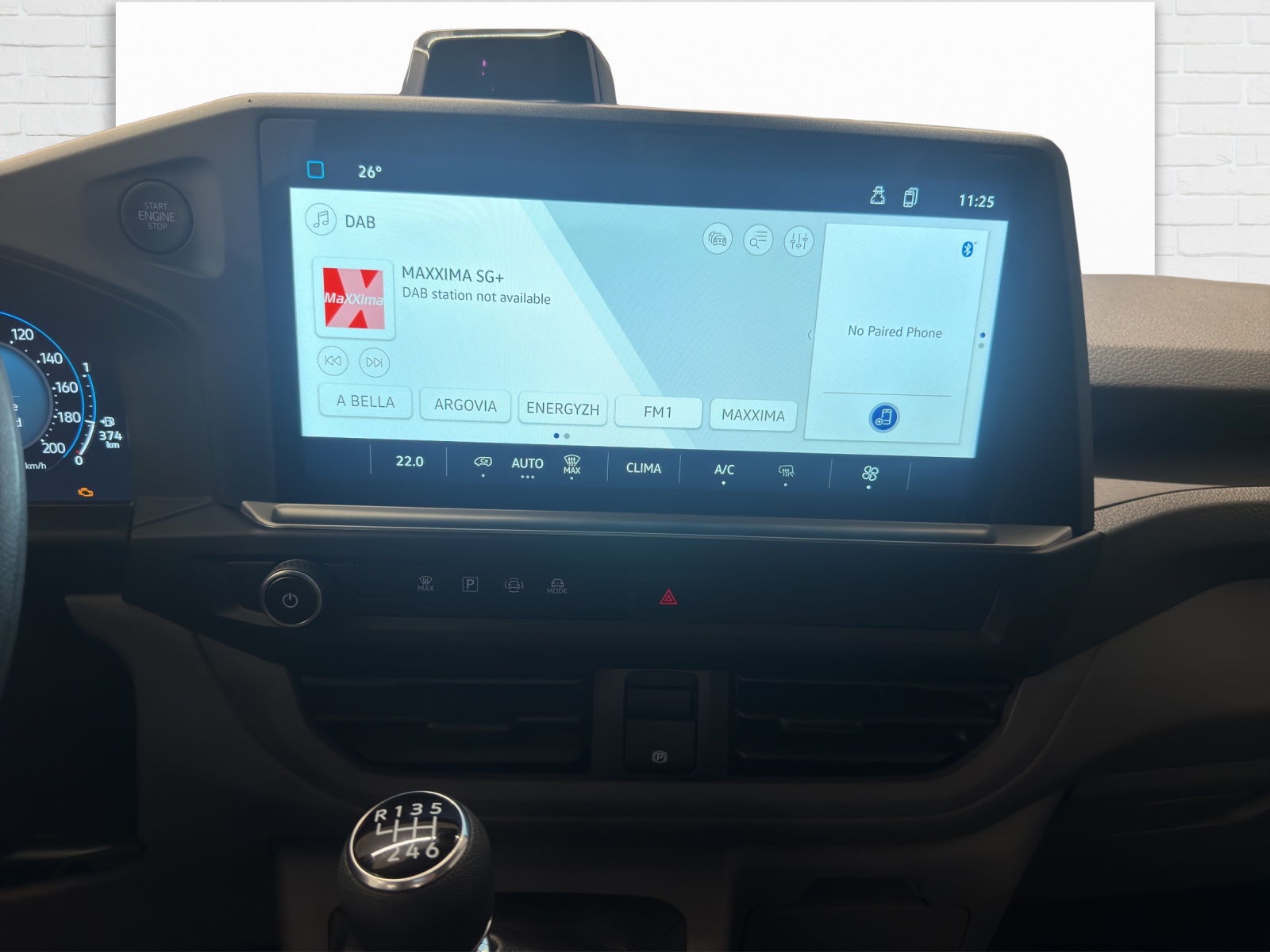 VW Transporter DKab.-Ch. 3500 2.0 TDI 150-image-8