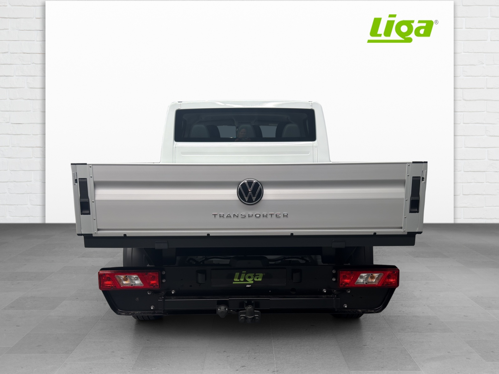 VW Transporter DKab.-Ch. 3500 2.0 TDI 150-image-4
