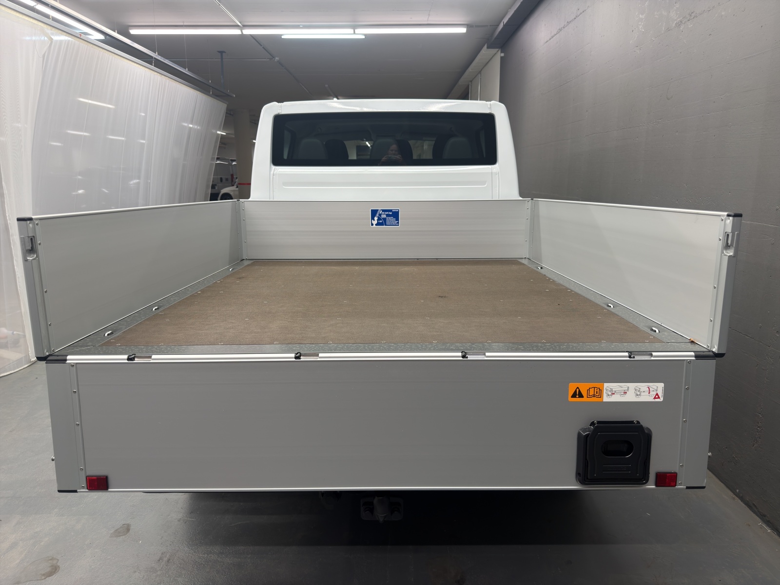 VW Transporter DKab.-Ch. 3500 2.0 TDI 150-image-10