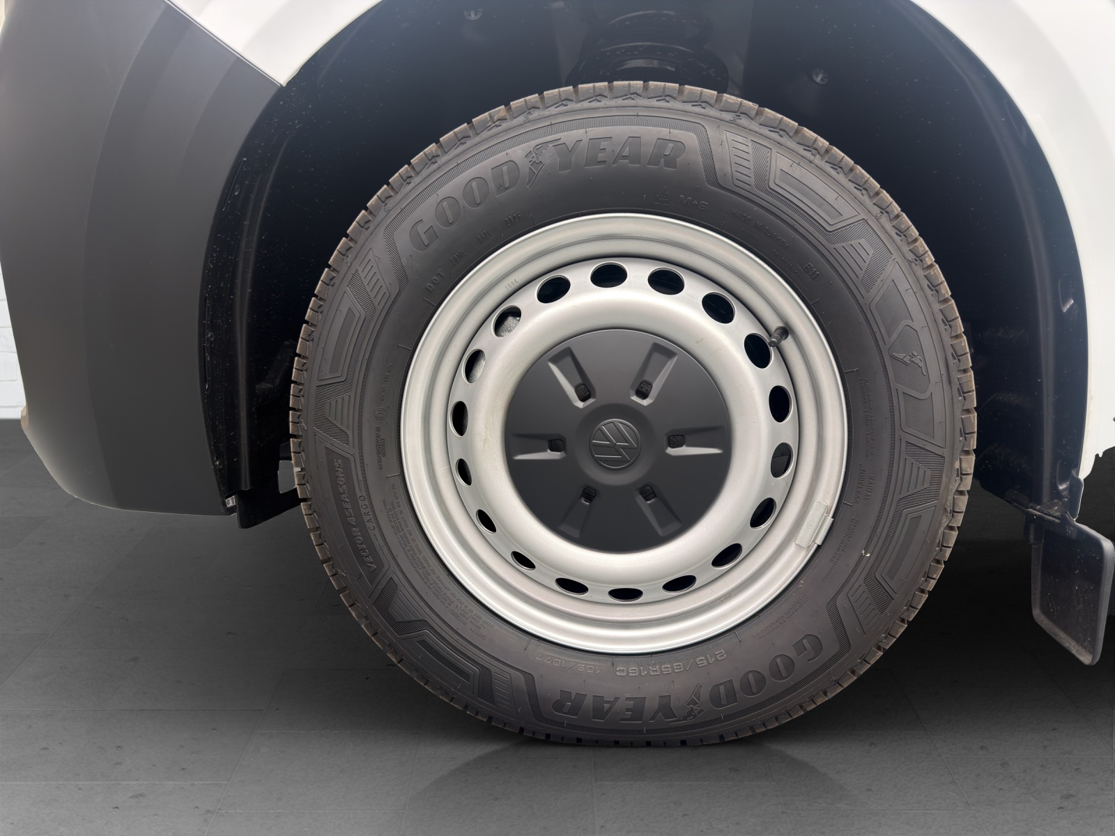 VW Transporter DKab.-Ch. 3500 2.0 TDI 150-image-5