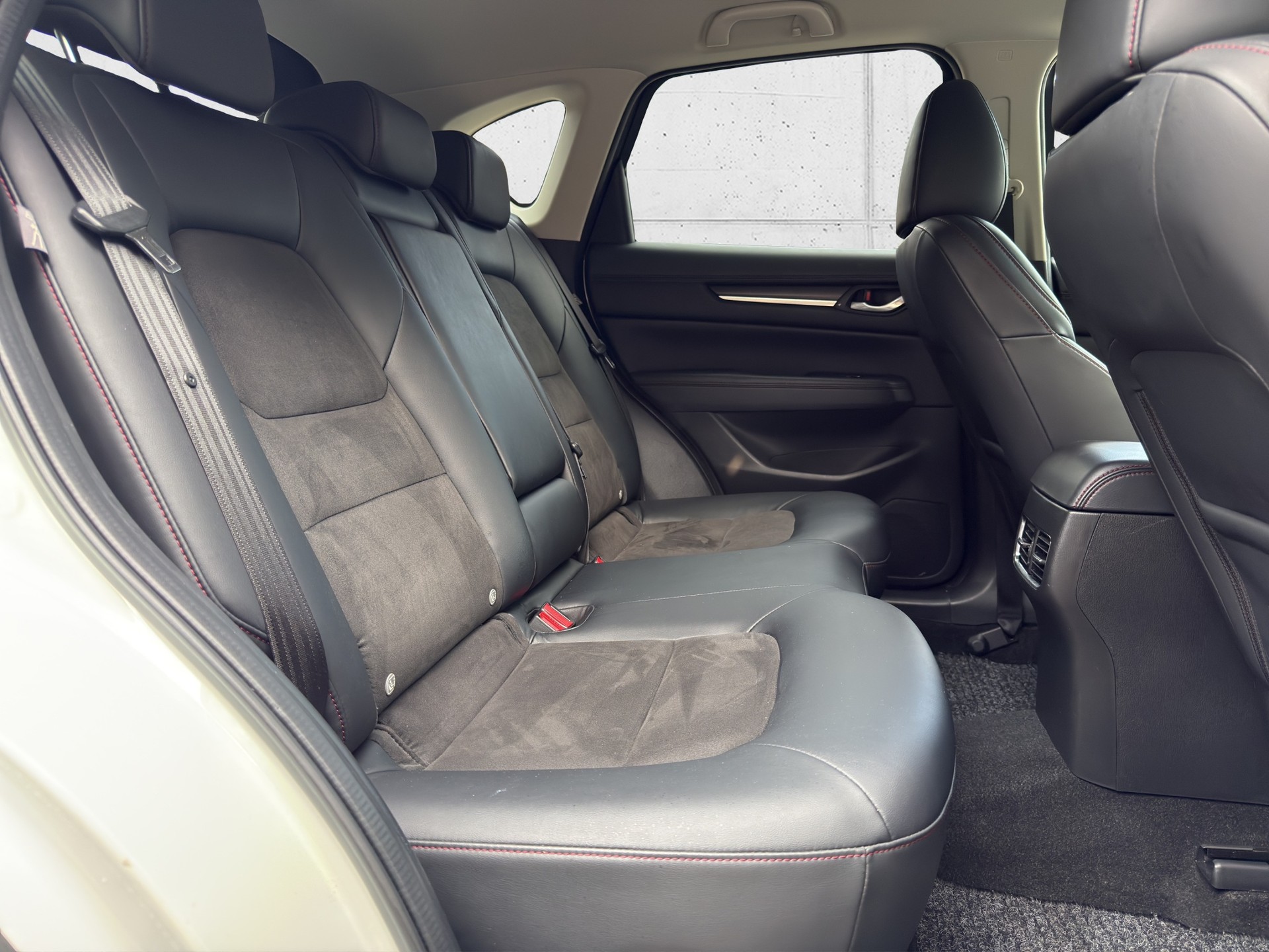 MAZDA CX-5 SKYACTIV-G 194 Revolution AWD Automat-image-7