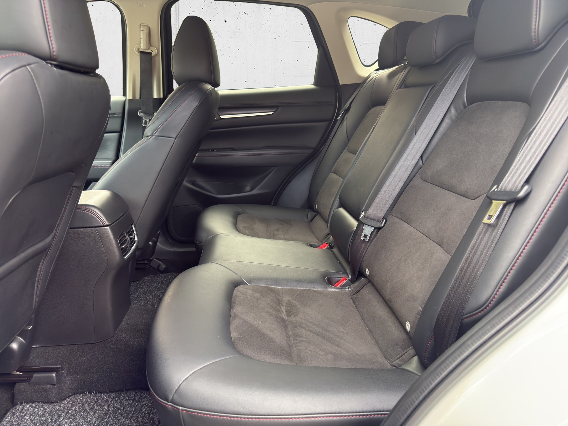 MAZDA CX-5 SKYACTIV-G 194 Revolution AWD Automat-image-8