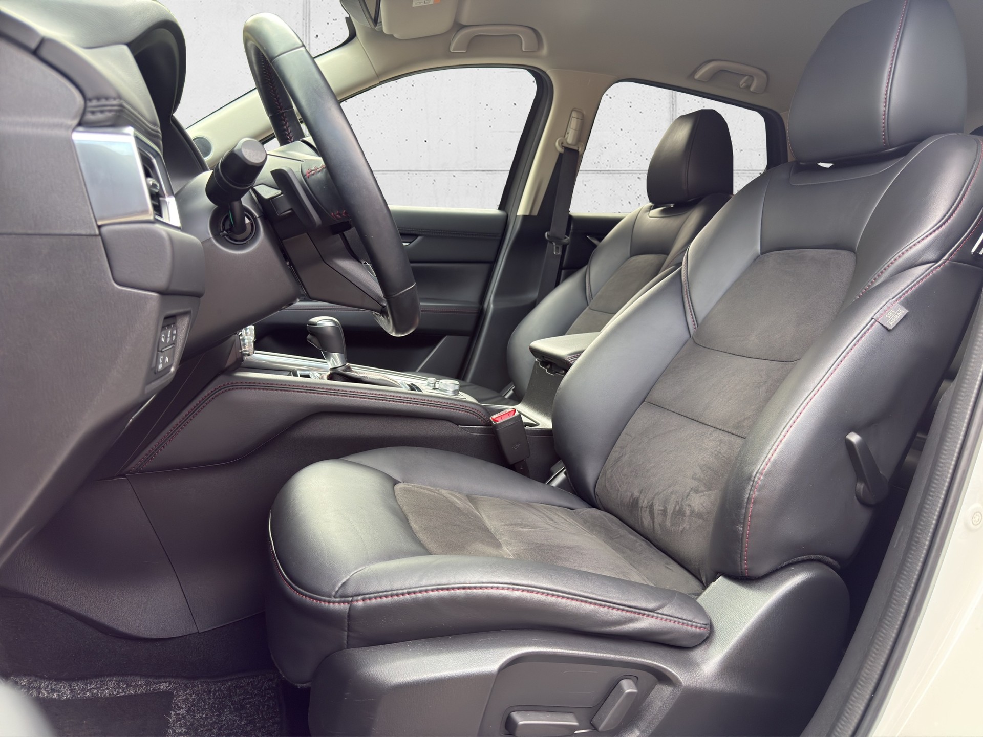 MAZDA CX-5 SKYACTIV-G 194 Revolution AWD Automat-image-5