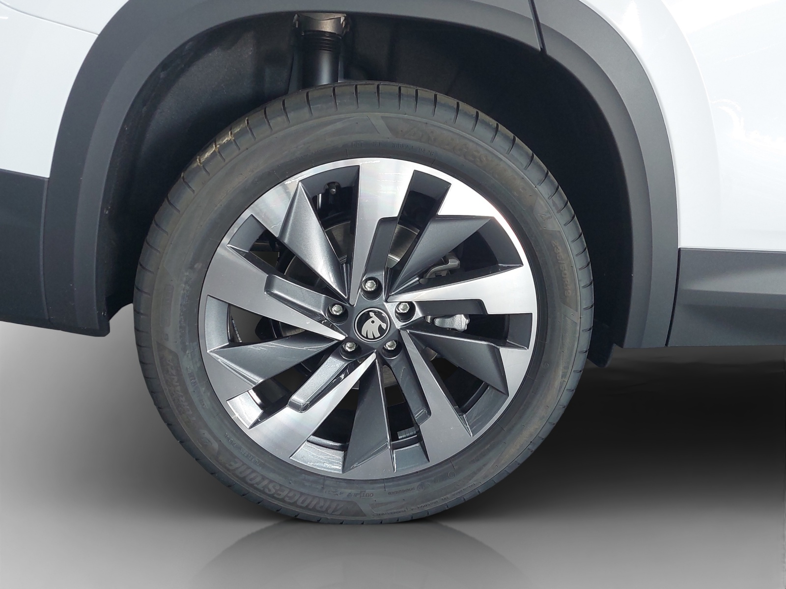 SKODA Kodiaq 1.5 TSI PHEV Selection-image-13