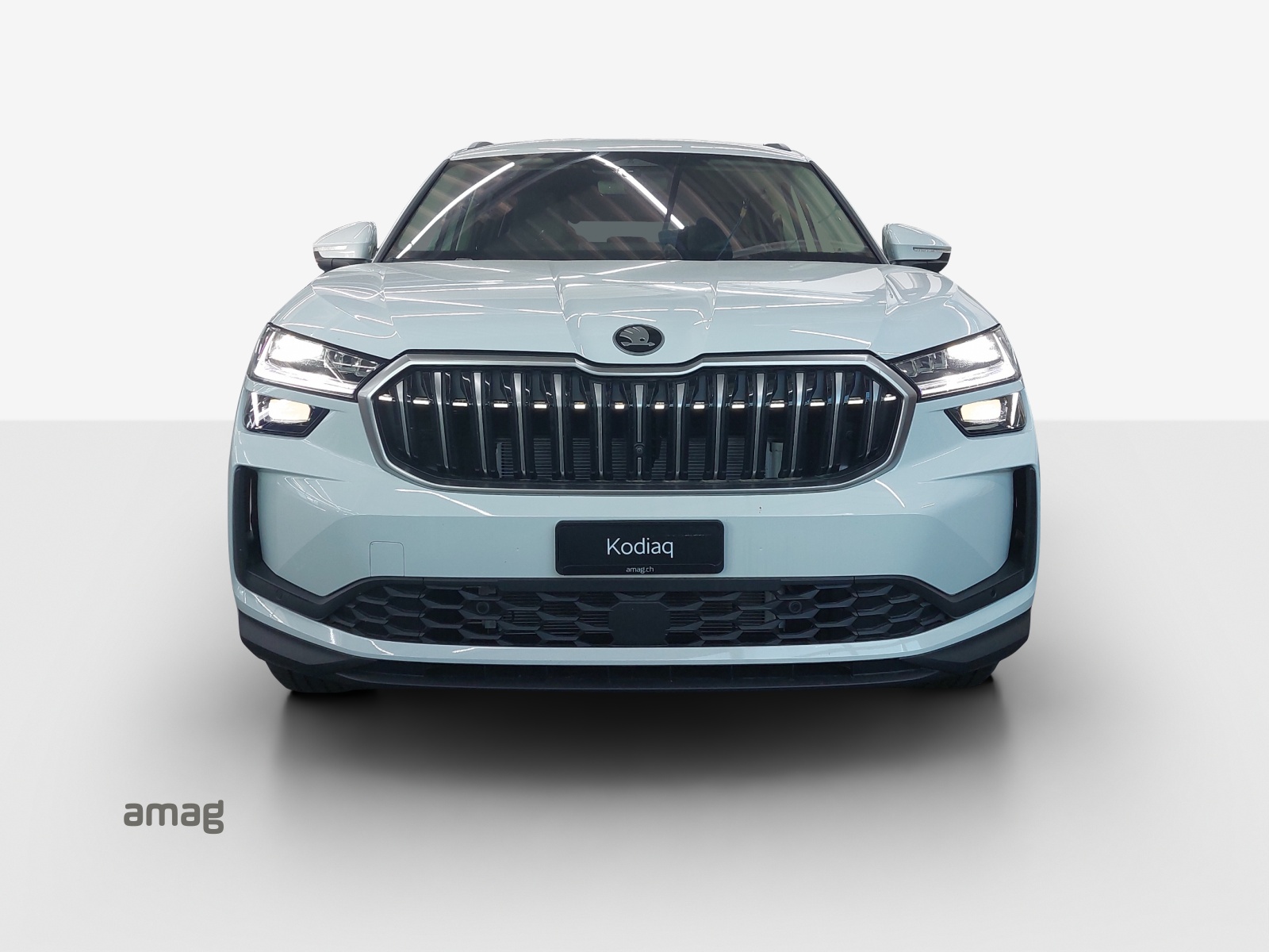 SKODA Kodiaq 1.5 TSI PHEV Selection-image-6
