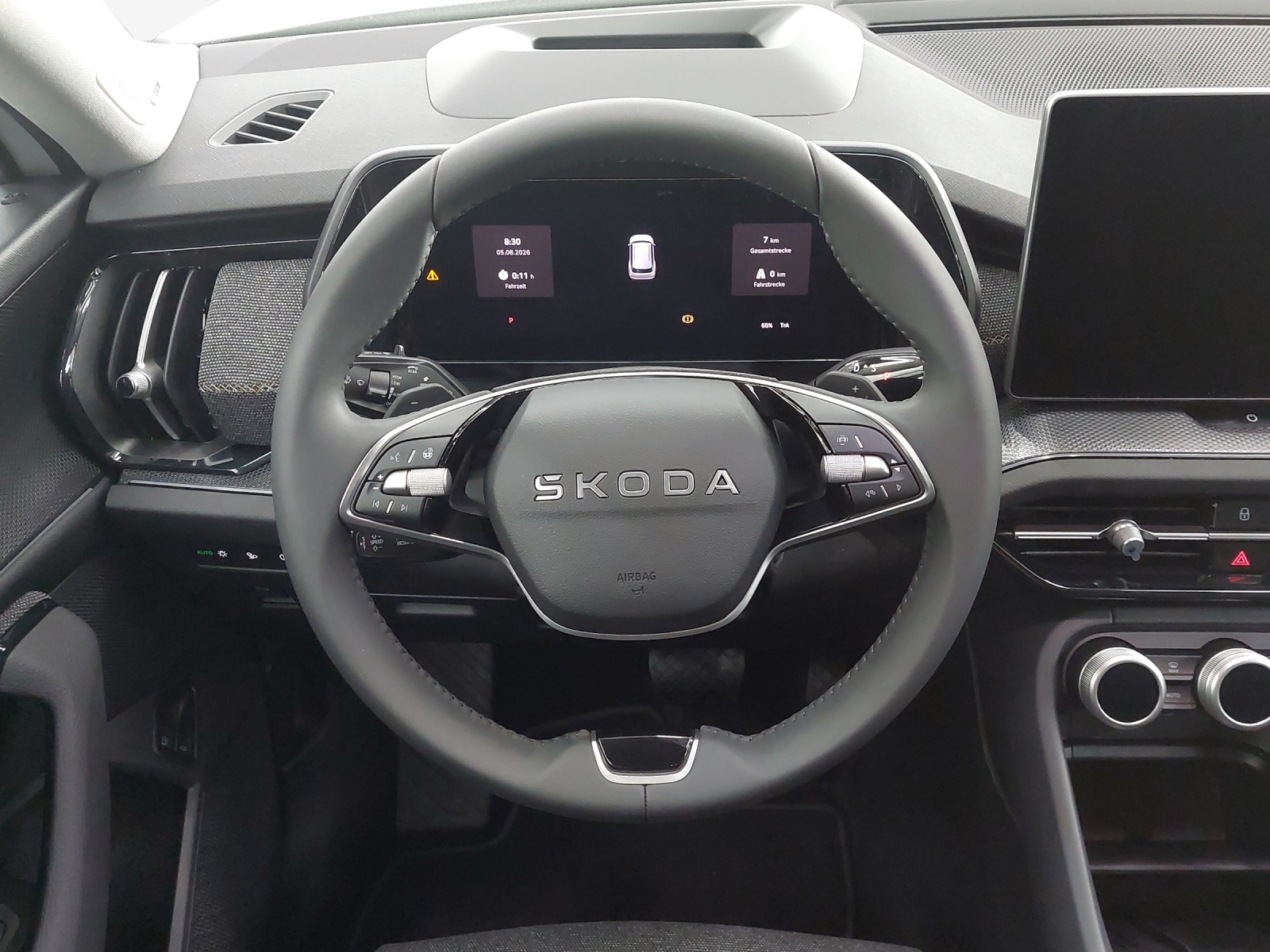 SKODA Kodiaq 1.5 TSI PHEV Selection-image-9