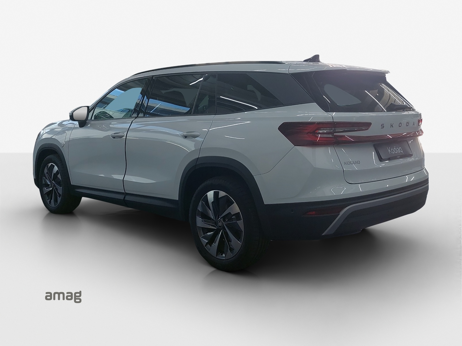 SKODA Kodiaq 1.5 TSI PHEV Selection-image-2