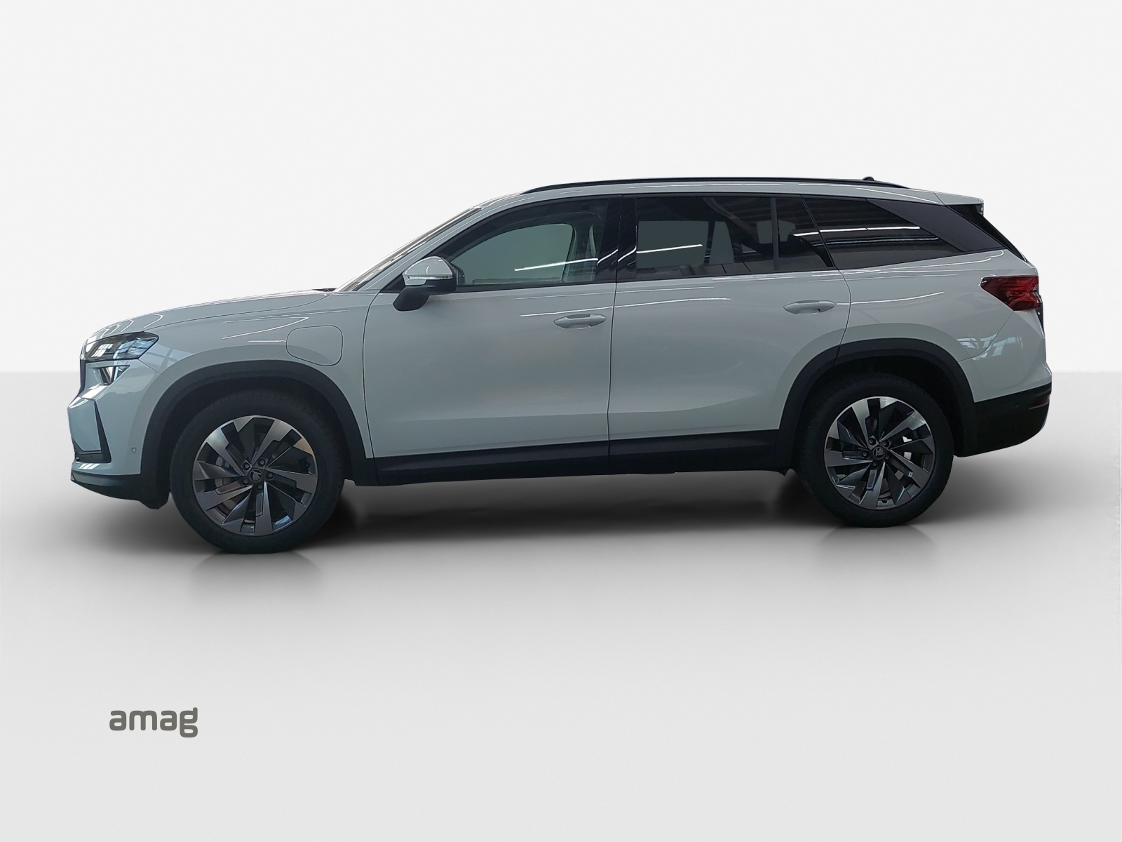 SKODA Kodiaq 1.5 TSI PHEV Selection-image-1