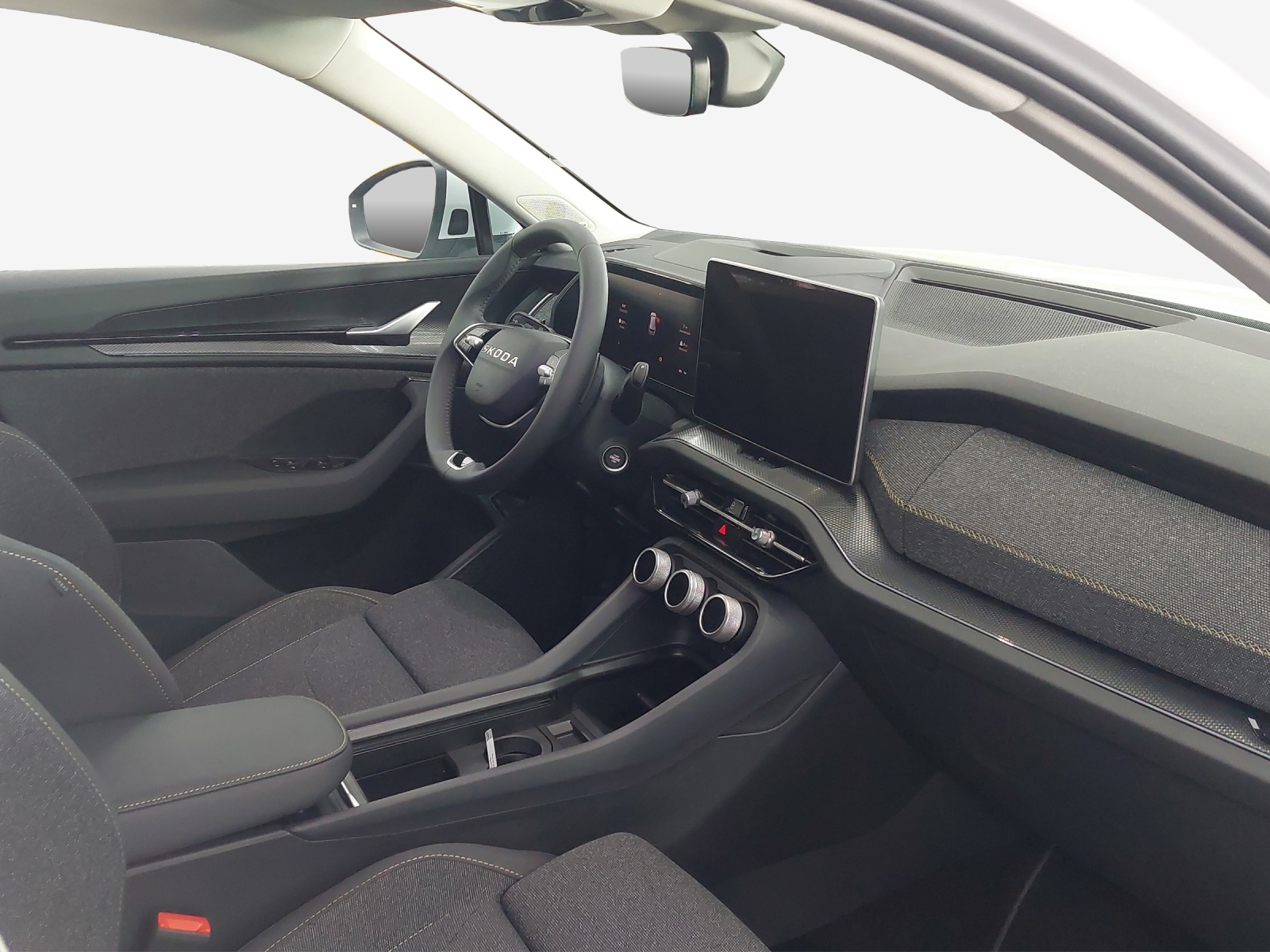 SKODA Kodiaq 1.5 TSI PHEV Selection-image-14
