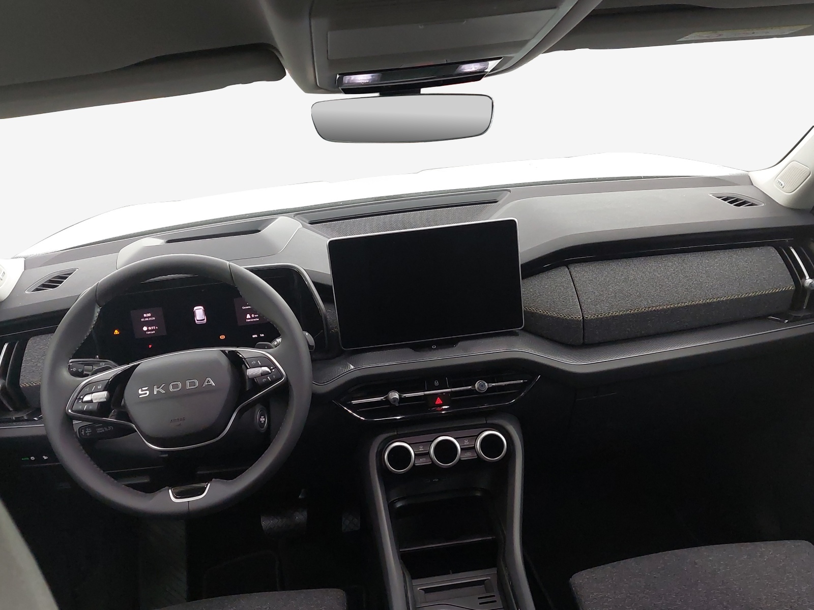 SKODA Kodiaq 1.5 TSI PHEV Selection-image-8