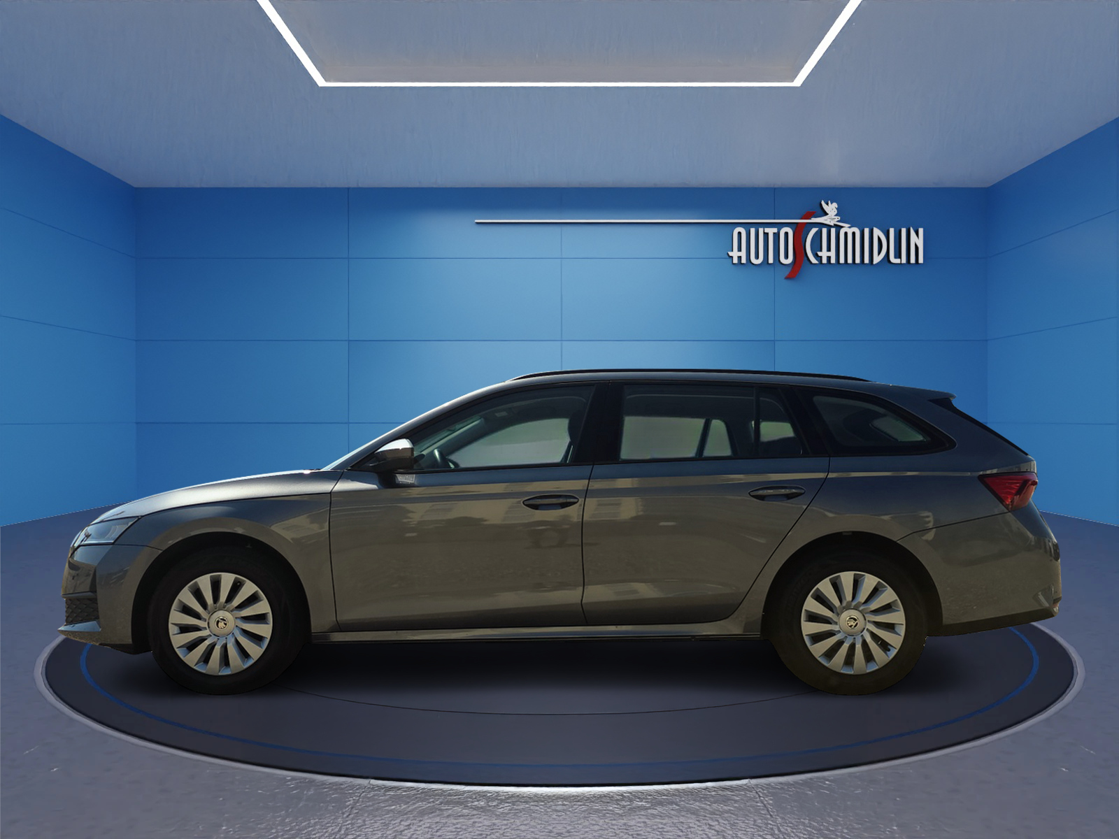 SKODA Octavia Combi 1.5 TSI mHEV DSG Selection Launch-image-3