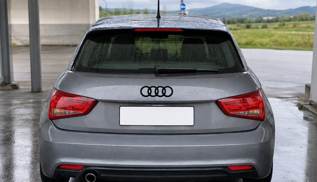 AUDI 1.4 TFSI Ambition S-Tronic-image-1