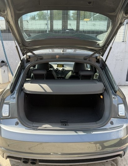 AUDI 1.4 TFSI Ambition S-Tronic-image-9