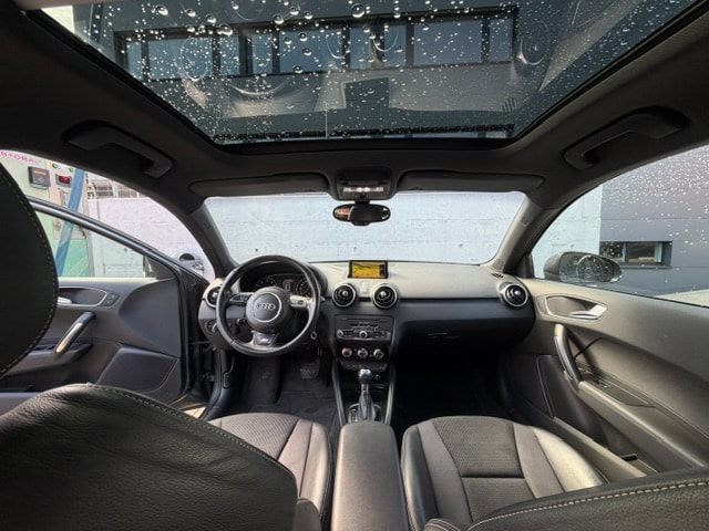 AUDI 1.4 TFSI Ambition S-Tronic-image-4