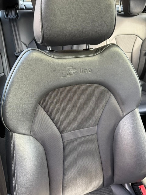 AUDI 1.4 TFSI Ambition S-Tronic-image-5