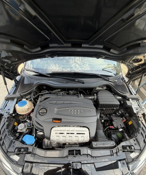 AUDI 1.4 TFSI Ambition S-Tronic-image-10