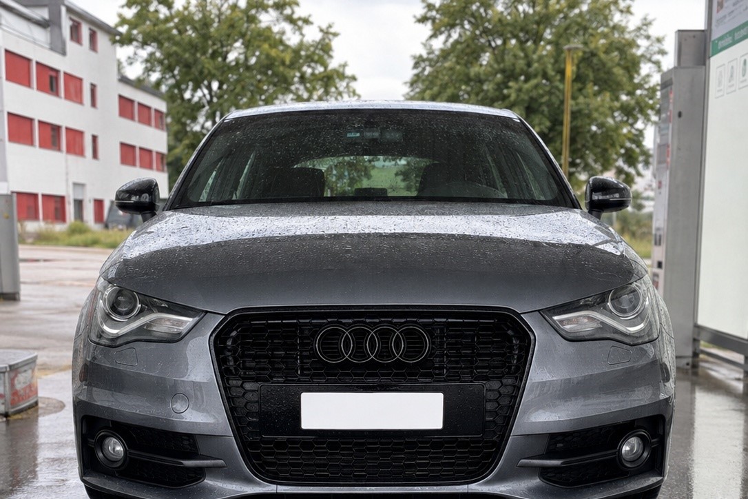 AUDI 1.4 TFSI Ambition S-Tronic-image-0