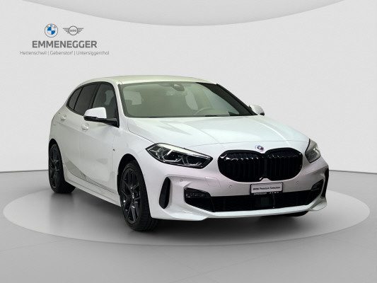 BMW 118i M Sport M Sport-image-6