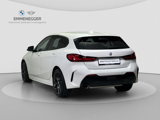 BMW 118i M Sport M Sport-image-2