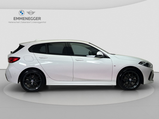 BMW 118i M Sport M Sport-image-5