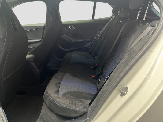 BMW 118i M Sport M Sport-image-9