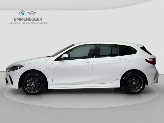 BMW 118i M Sport M Sport-image-1