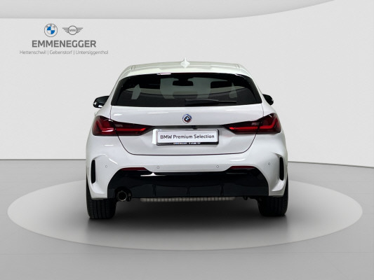 BMW 118i M Sport M Sport-image-3