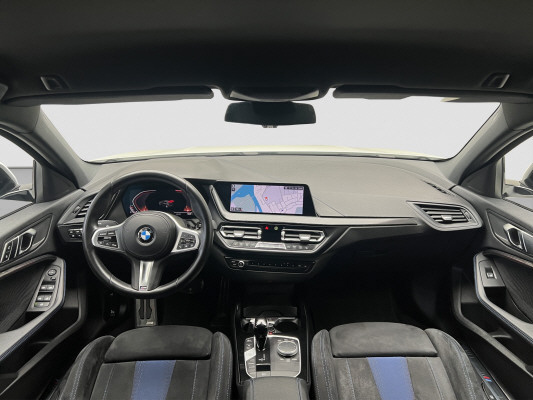 BMW 118i M Sport M Sport-image-10