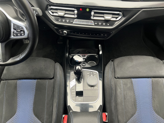 BMW 118i M Sport M Sport-image-11