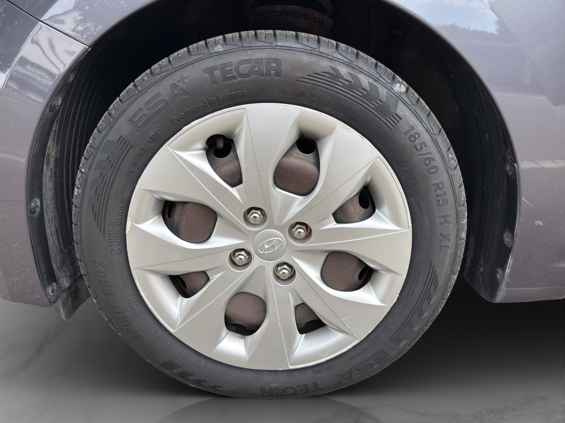 HYUNDAI i20 1.0 T-GDi Amplia * 8 fach * Spurassistent * Lenkradheizung *-image-15