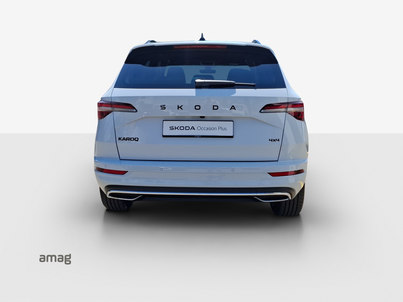 SKODA Karoq 2.0 TSI SportLine 4x4 DSG-image-3