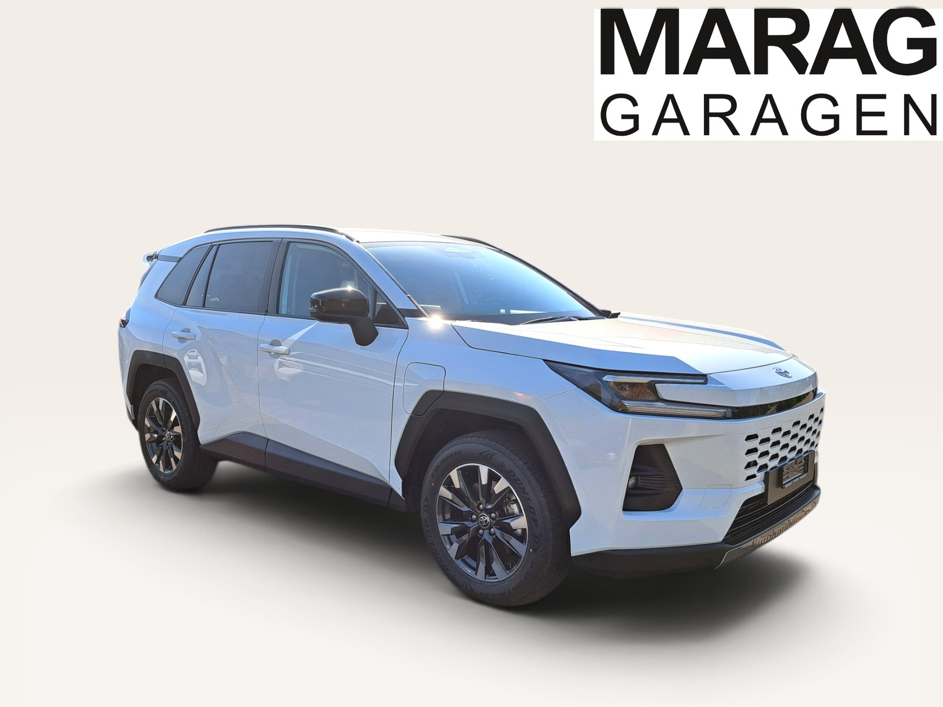 TOYOTA RAV-4 2.5 PHEV Trend e-CVT AWD-image-2