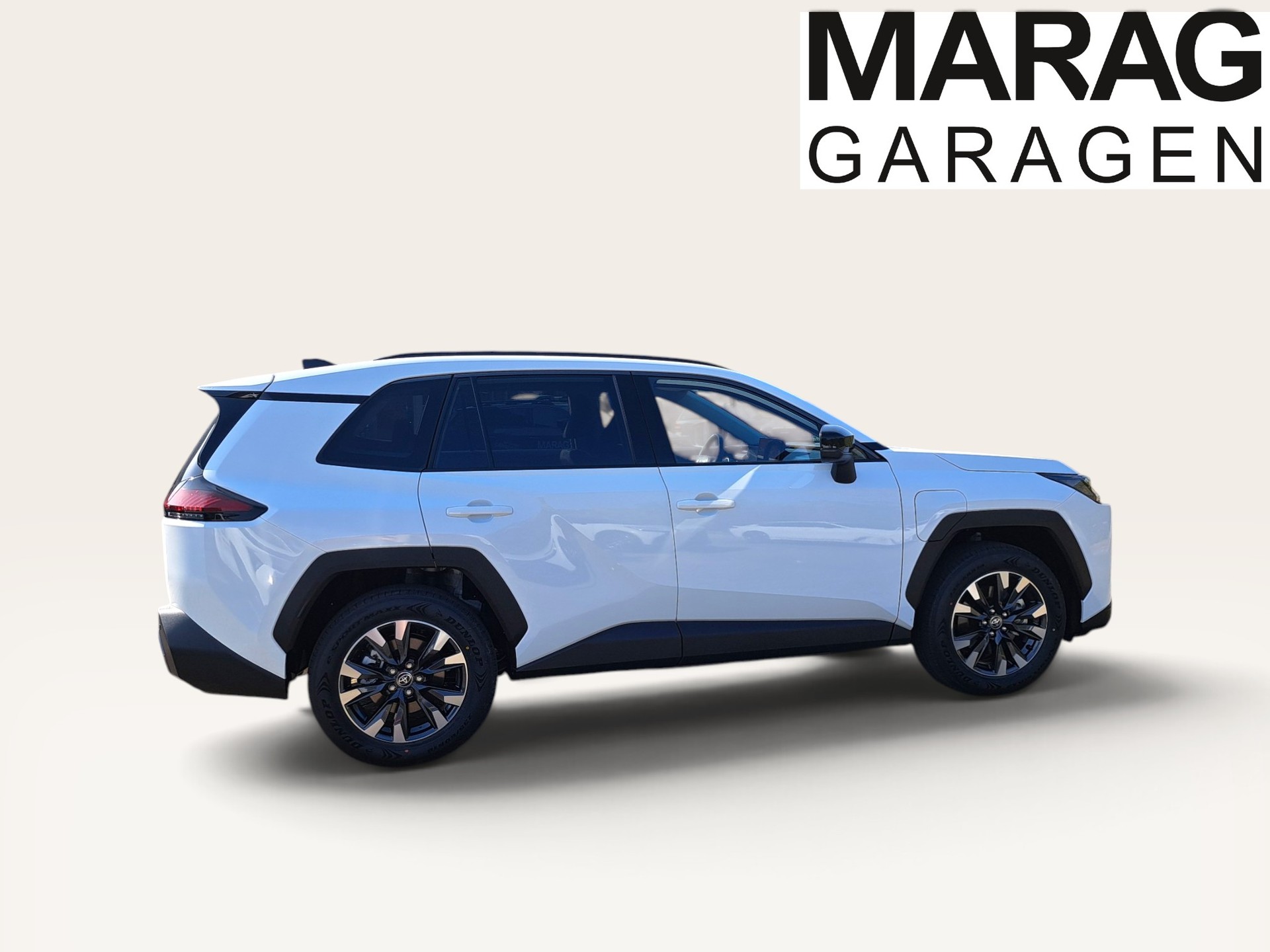 TOYOTA RAV-4 2.5 PHEV Trend e-CVT AWD-image-3