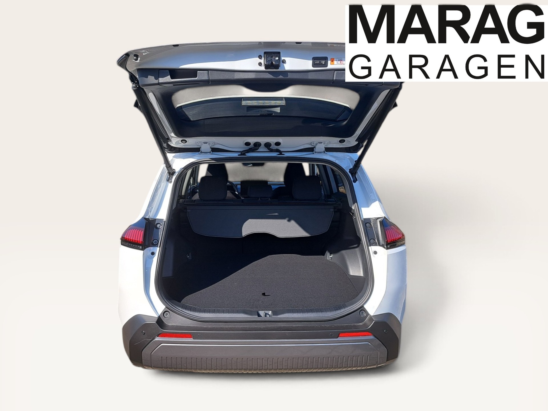 TOYOTA RAV-4 2.5 PHEV Trend e-CVT AWD-image-8