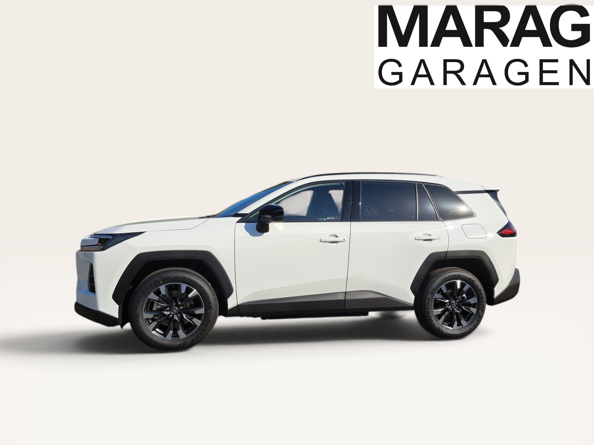 TOYOTA RAV-4 2.5 PHEV Trend e-CVT AWD-image-11