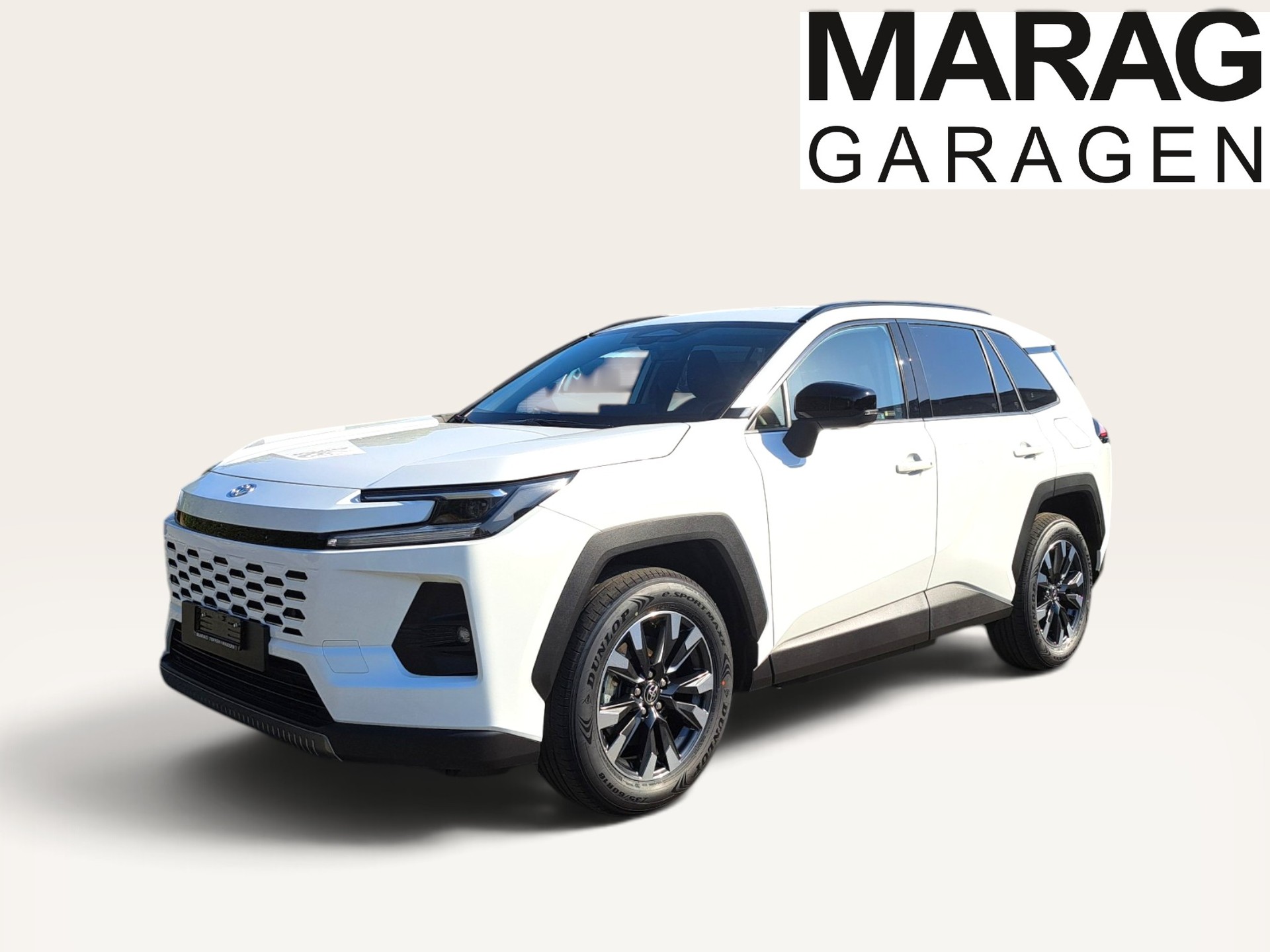 TOYOTA RAV-4 2.5 PHEV Trend e-CVT AWD-image-0