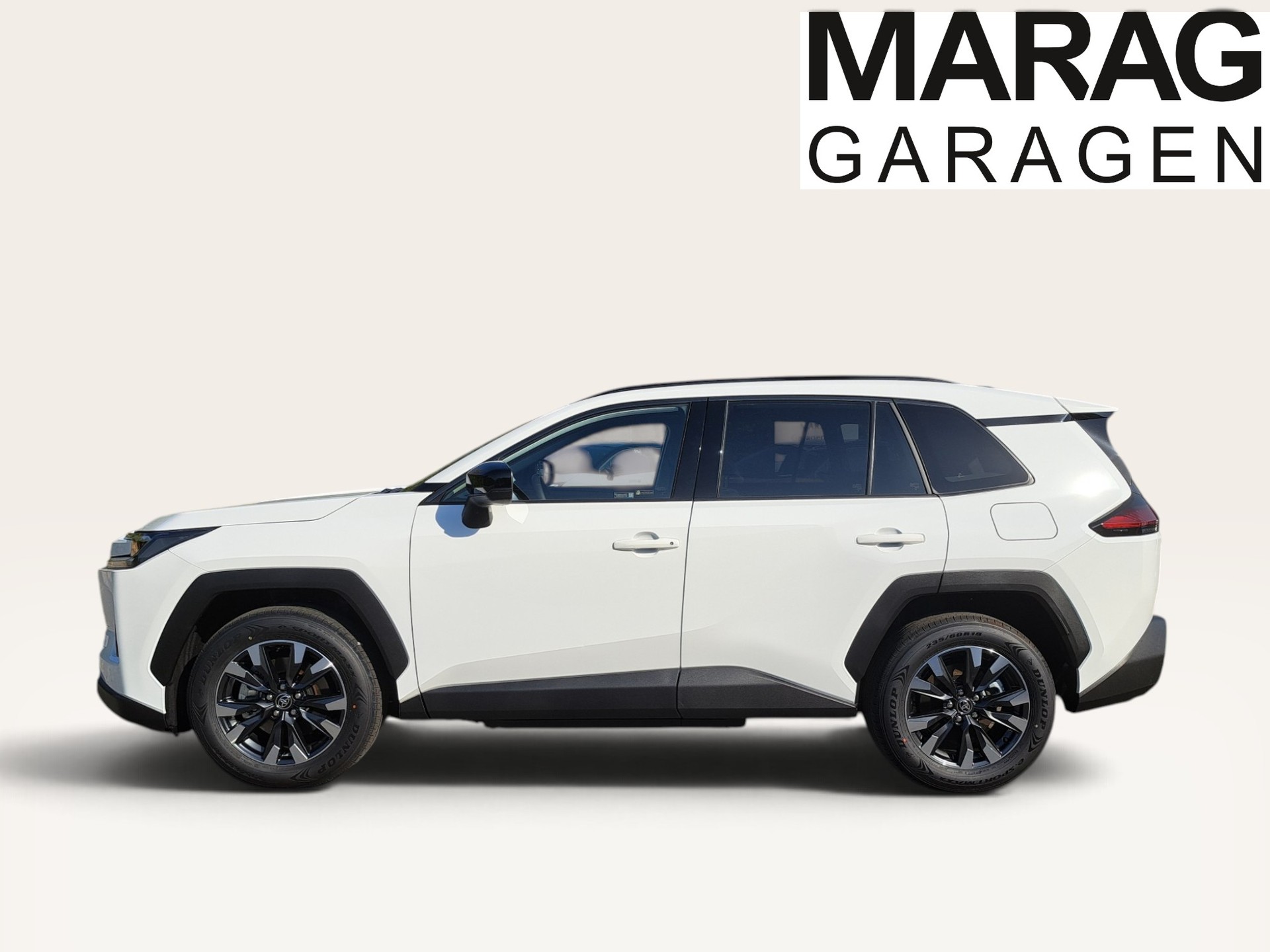 TOYOTA RAV-4 2.5 PHEV Trend e-CVT AWD-image-10