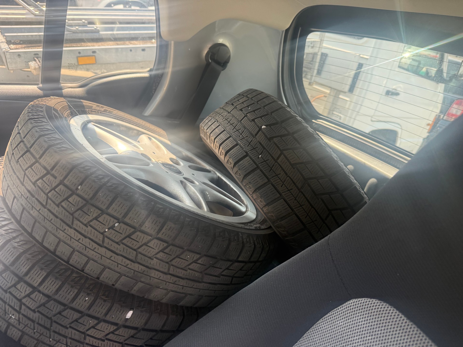 SMART fortwo greystyle mhd softouch-image-7