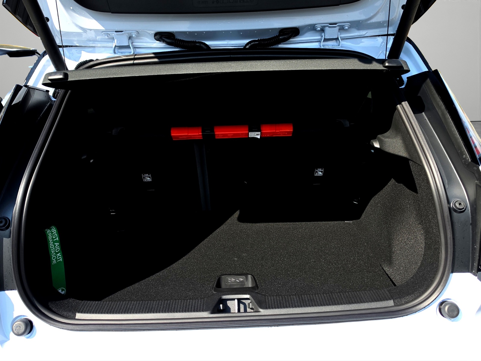VOLVO EX30 Cross Country P8 69 kWh AWD Plus-image-16