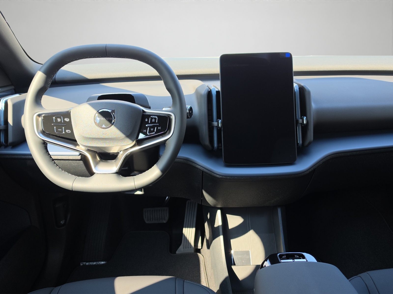 Image VOLVO EX-30 EX30 Cross Country P8 69 kWh AWD Plus