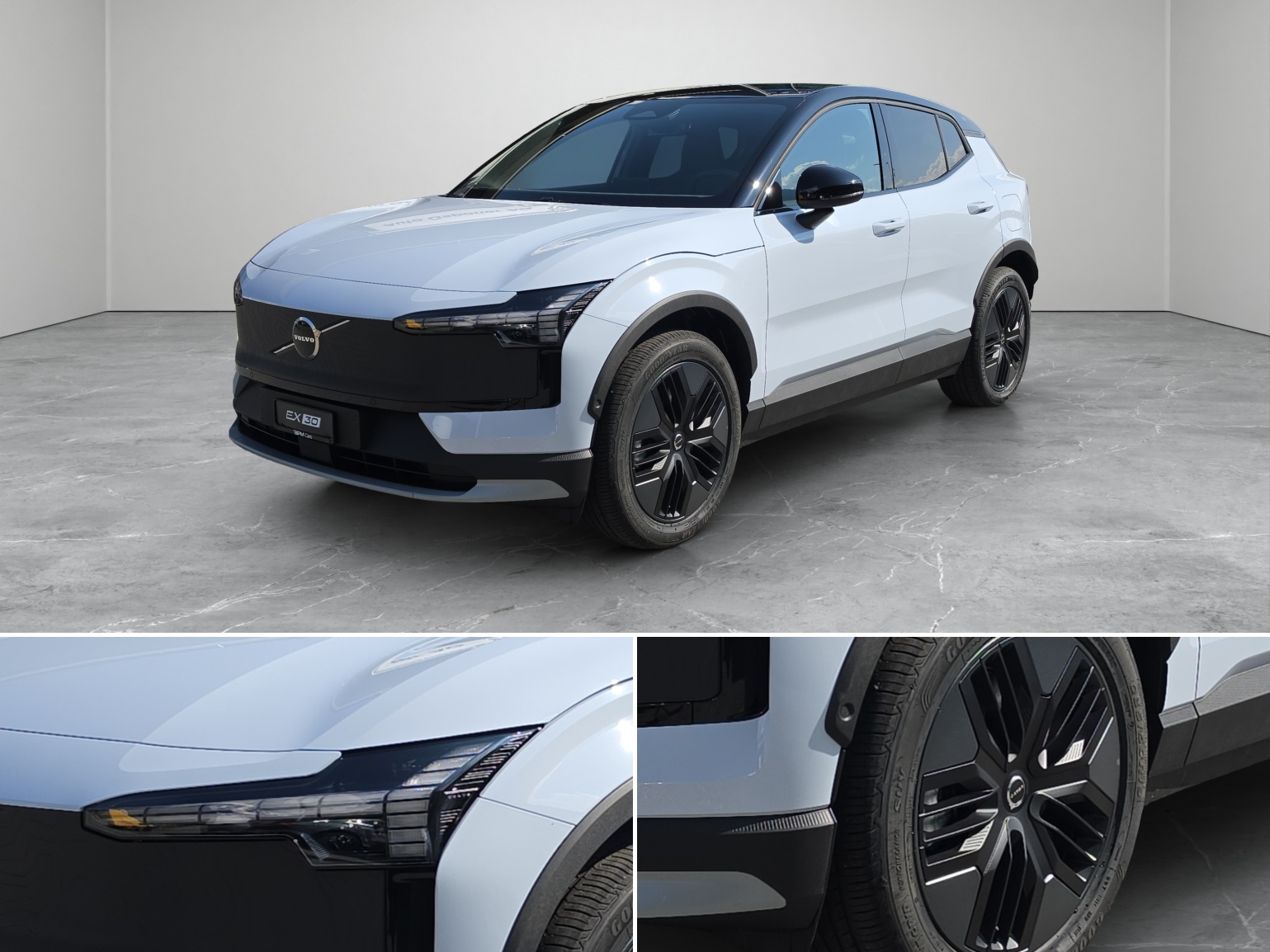 VOLVO EX30 Cross Country P8 69 kWh AWD Plus-image-17