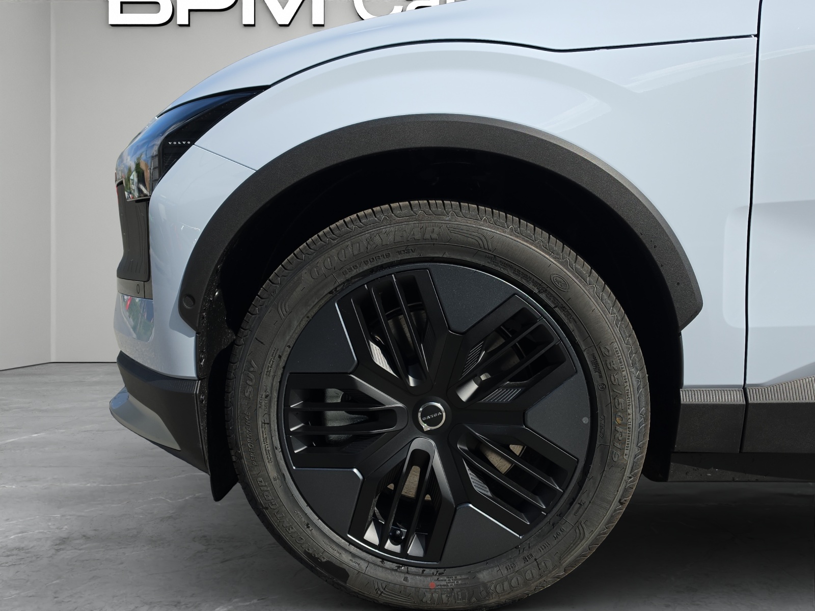 Image VOLVO EX-30 EX30 Cross Country P8 69 kWh AWD Plus