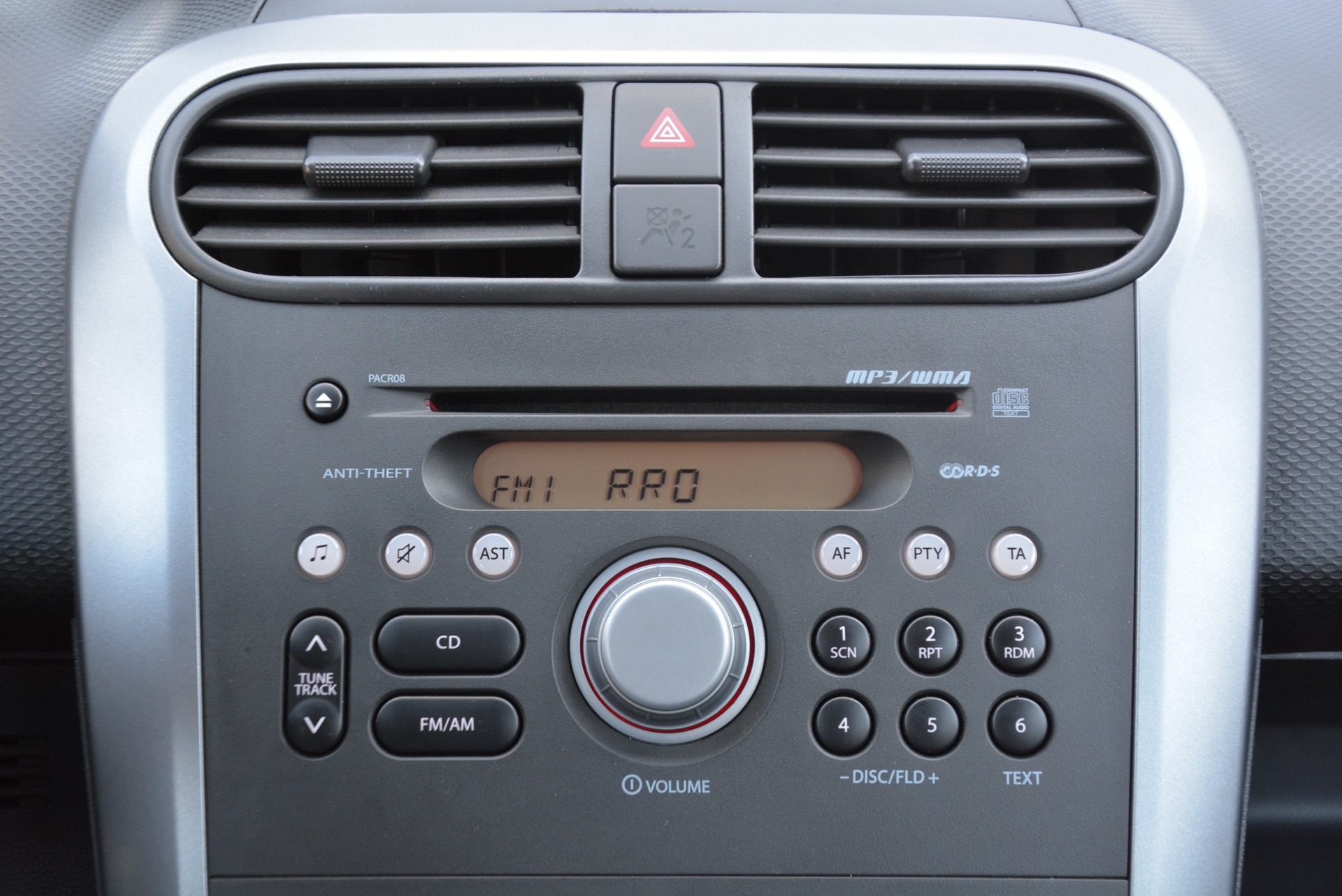 OPEL Agila 1.2 Enjoy-image-9