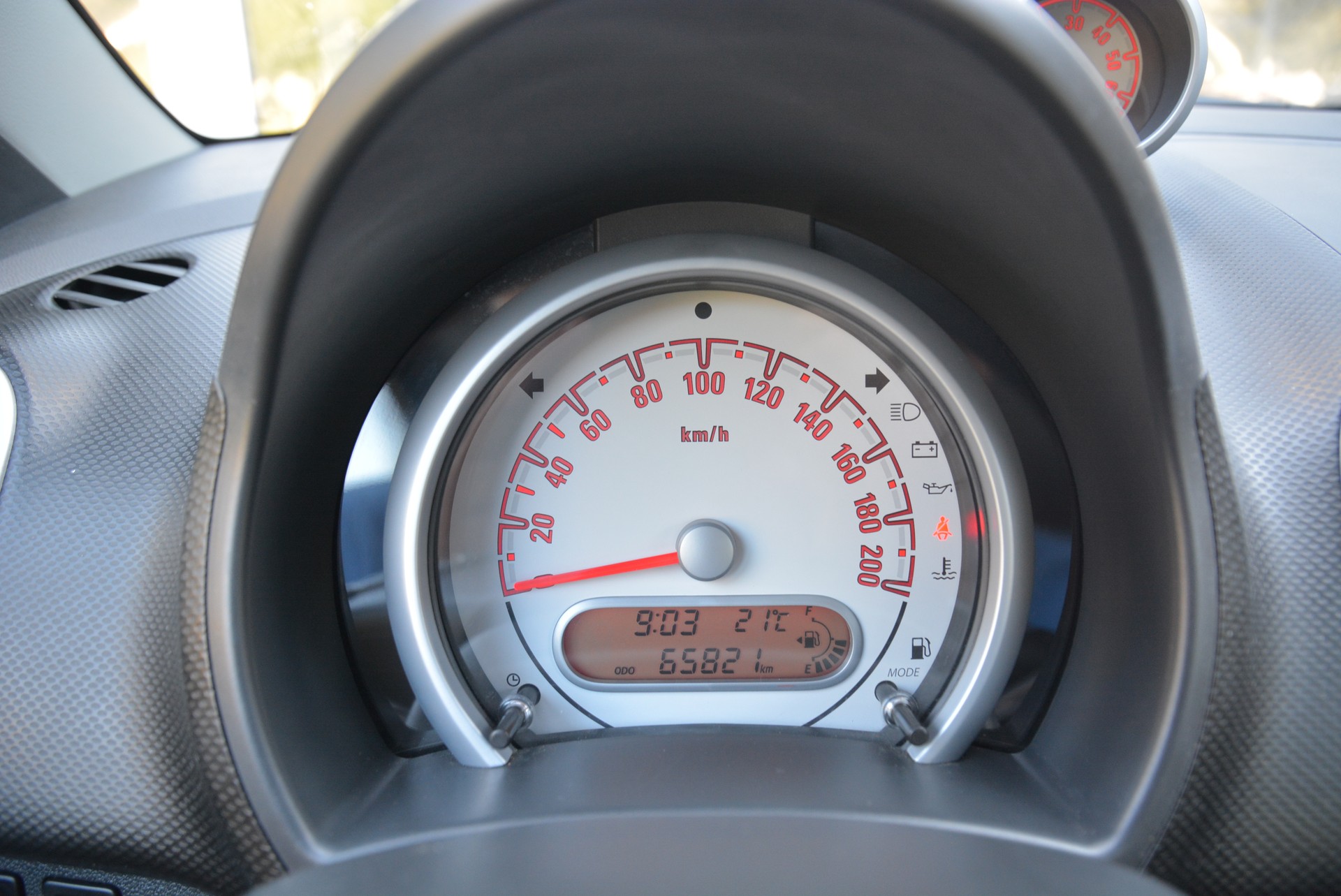 OPEL Agila 1.2 Enjoy-image-7